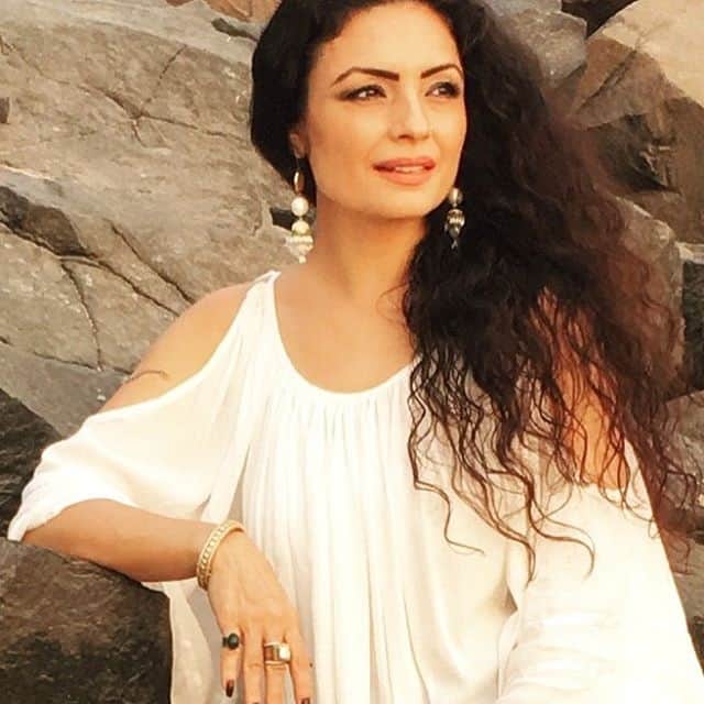Meet Rekha's lookalike, Kavita Ghai