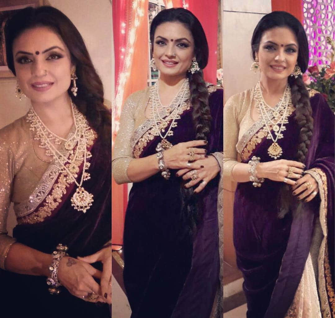 Meet Rekha's lookalike, Kavita Ghai