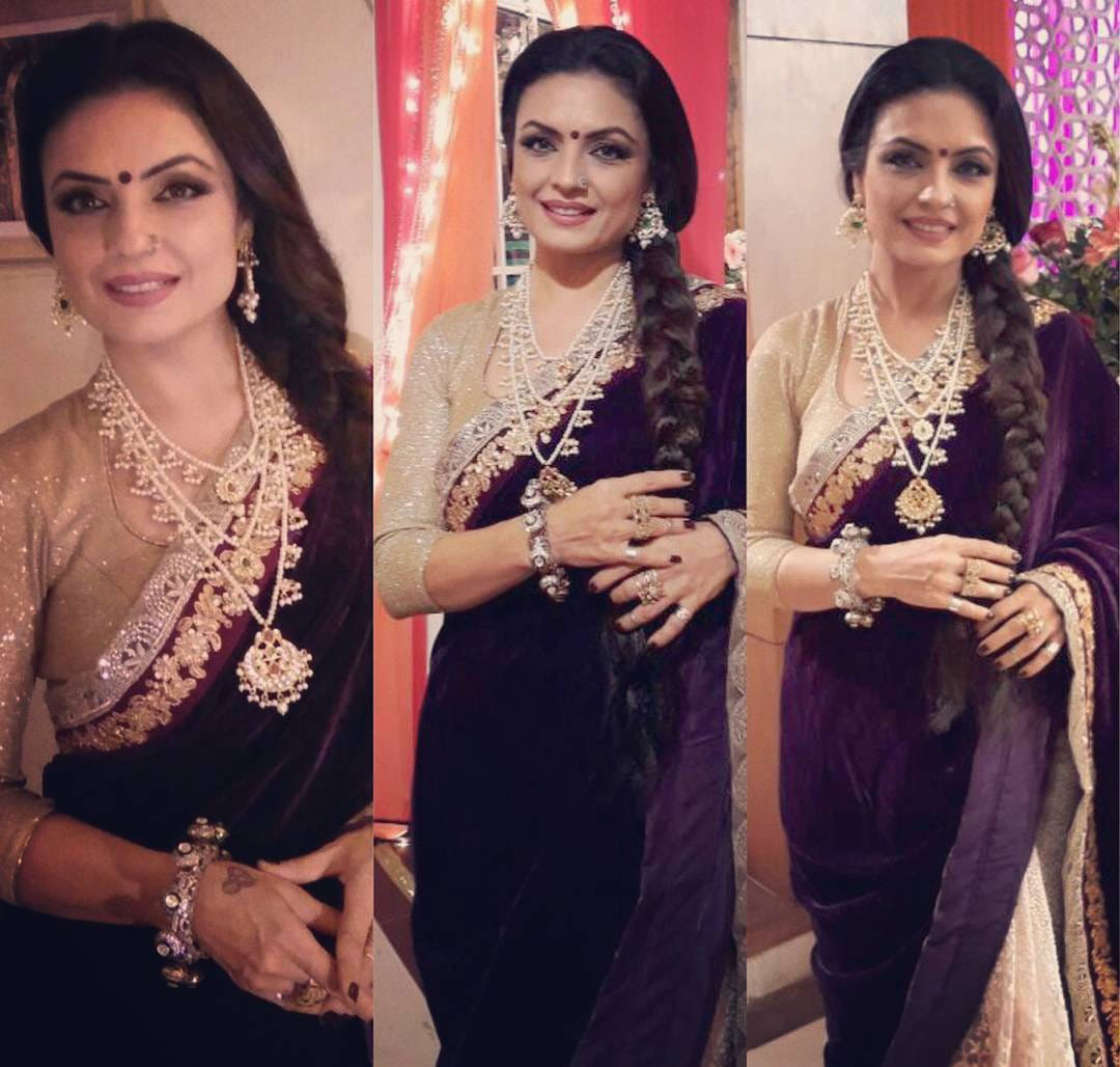 Meet Rekha's lookalike, Kavita Ghai