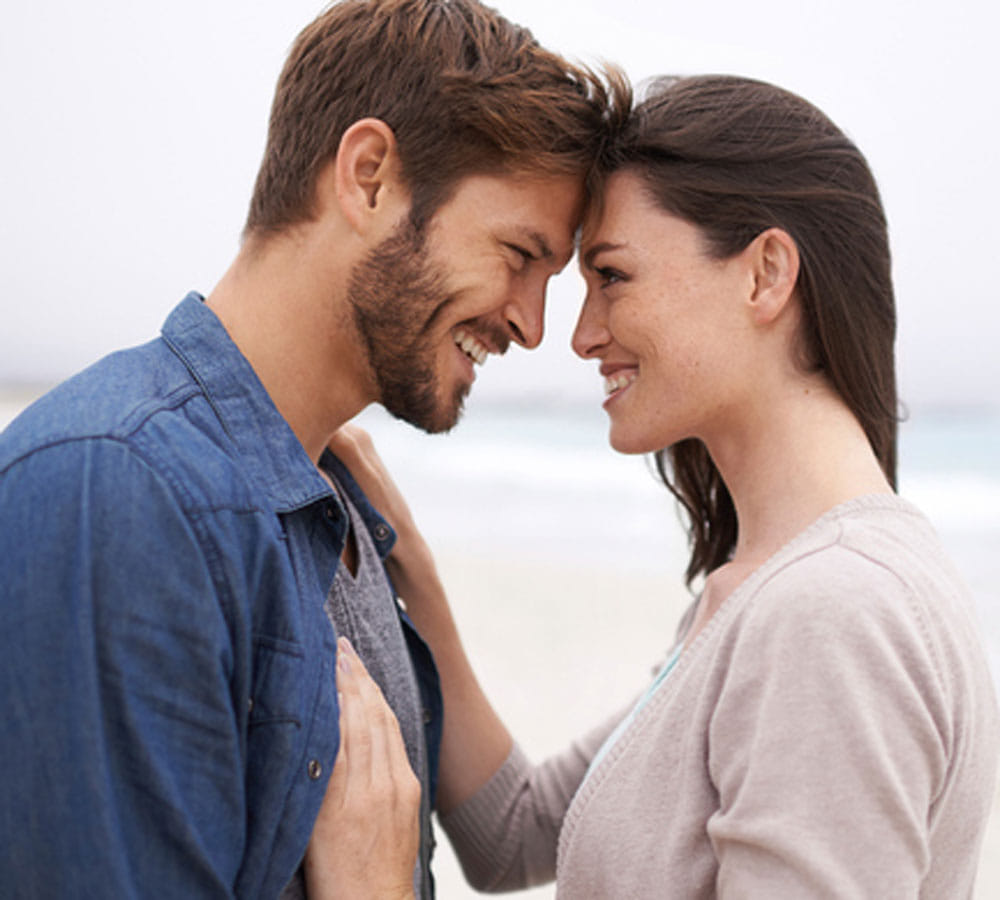 how to make your partner feel special