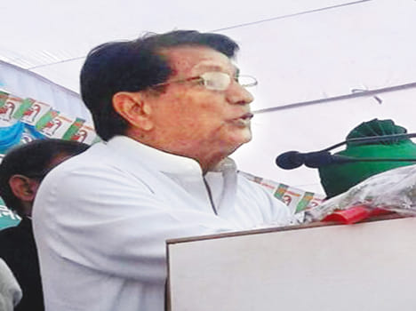 Modi government made false promises