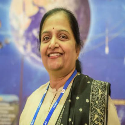 Women Behind The Successful Operations In ISRO