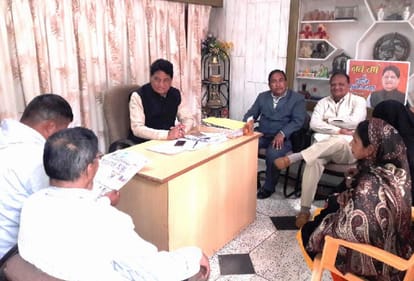 assembly election voting in uttarakhand karanprayag seat
