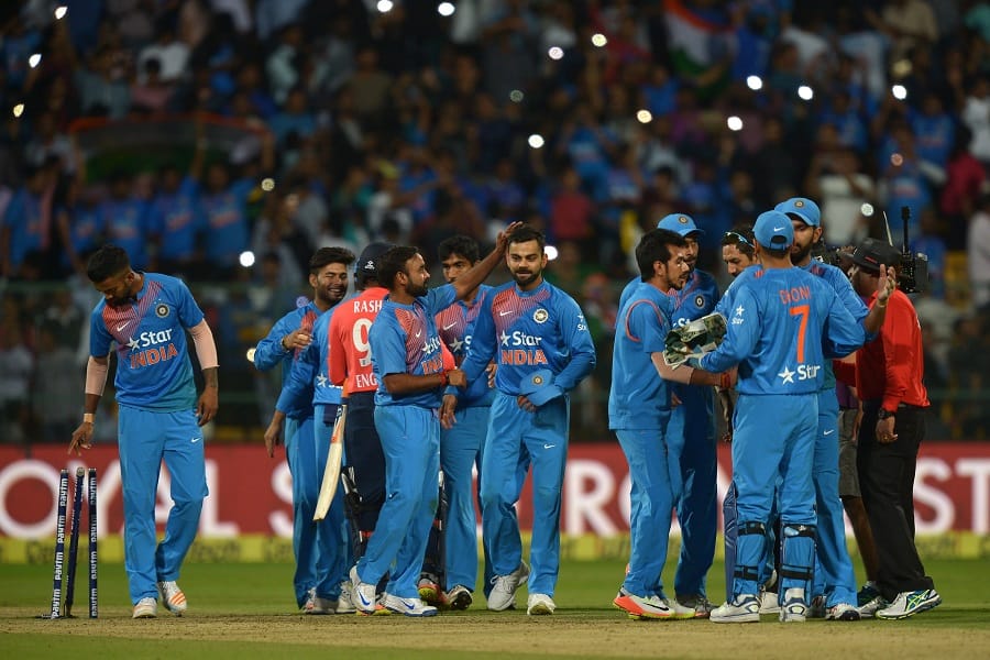 india will try to maintain winning streak against australia in t20i series