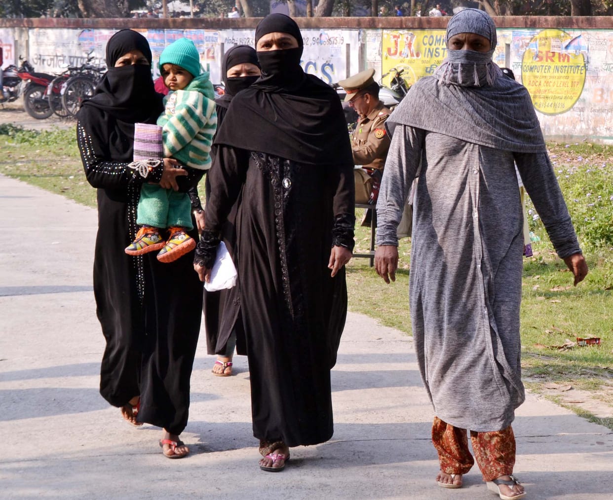 The fate of 42 candidates was sealed in EVMs