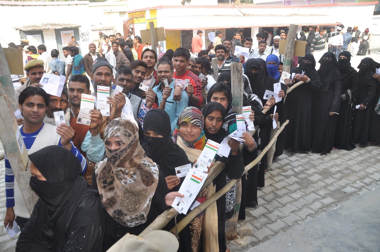 rumer,election,amroha