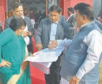 Patiala to Saharanpur national highway will be 118 km long, Kurukshetra