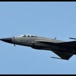 JF-17 थंडर जेट्स