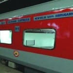 railways new plan to fight low cost airlines as occupancy in rajdhani trains comes to lowest level