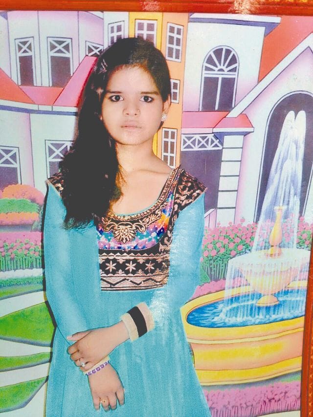 kishori ki hattya