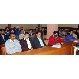 Private school operators rallied against the government, Ambala