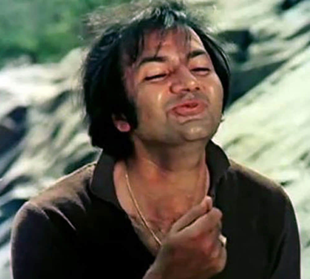 prem chopra attend jashn e rekhata
