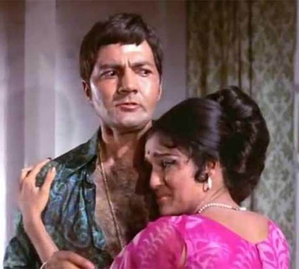 prem chopra attend jashn e rekhata