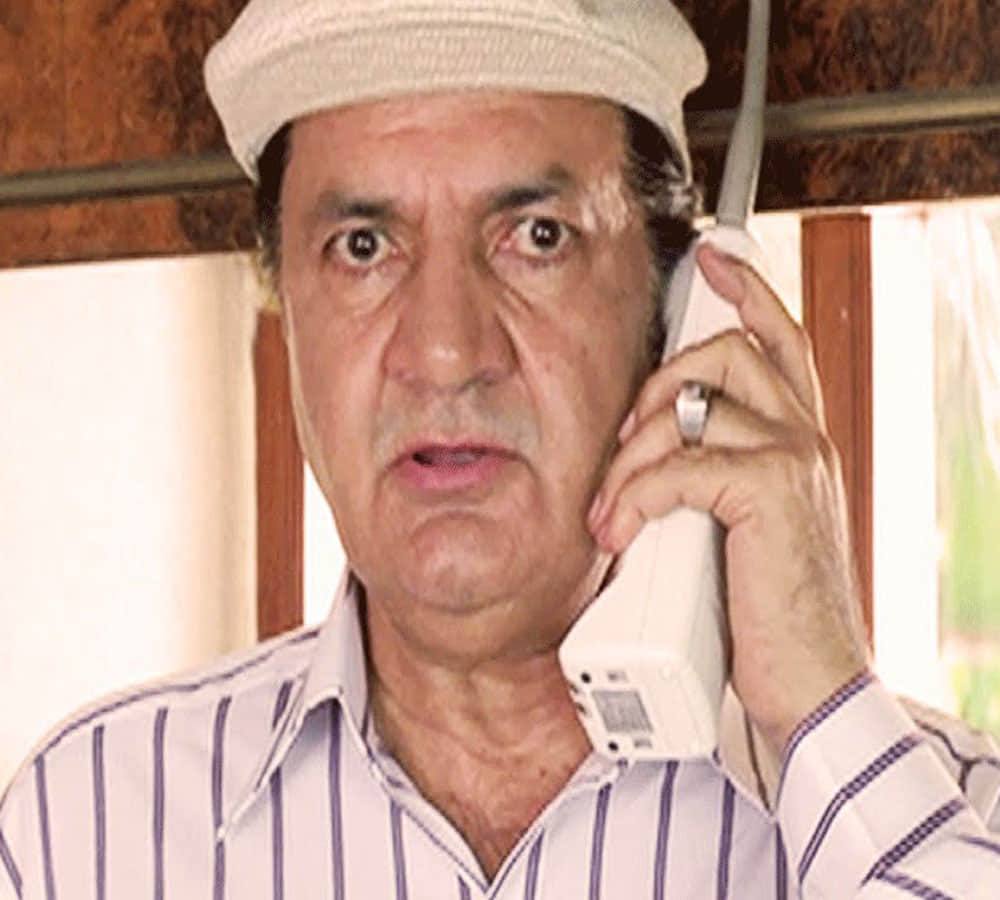 prem chopra attend jashn e rekhata