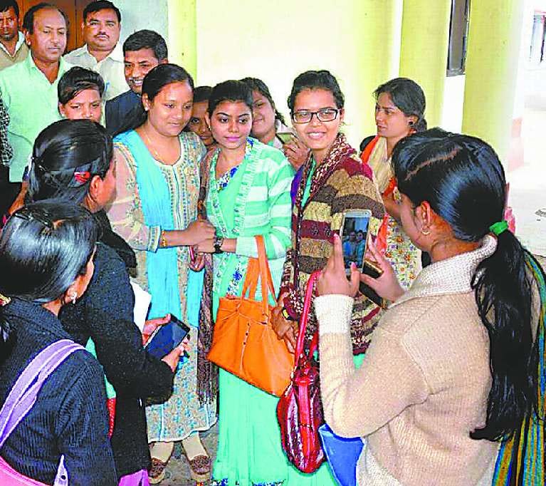 On 27th is the show patriotism: Arunima