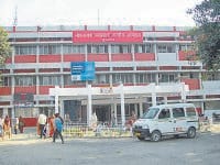 Not getting birth certificates, nor being pensions, Kurukshetra