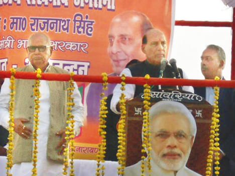 The pre-election Congress took COT