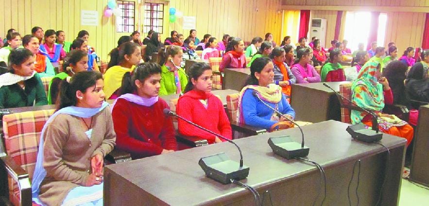 big steps by administration aginst child marriage