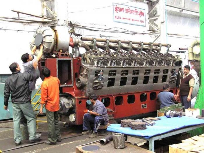 haramkhor and gh are selected for apprentice in direka