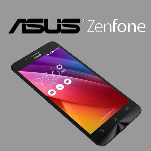 Asus Zenfone Go 5.0 LTE