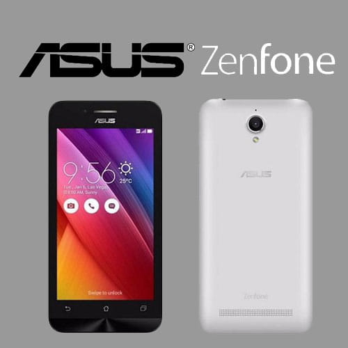 Asus Zenfone Go 5.0 LTE