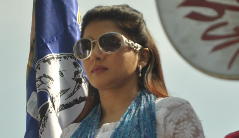 bollywood actor come for campaign in up election