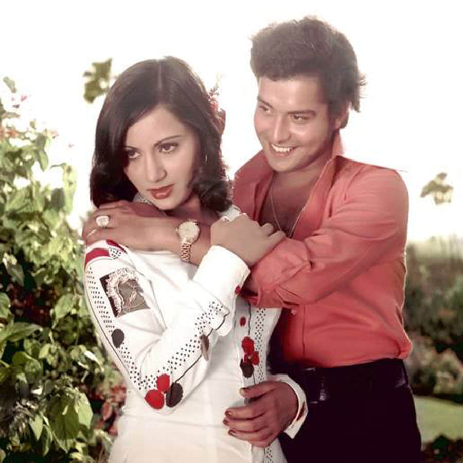 FlashBack : This is how Ranjeeta Kaur looks like now