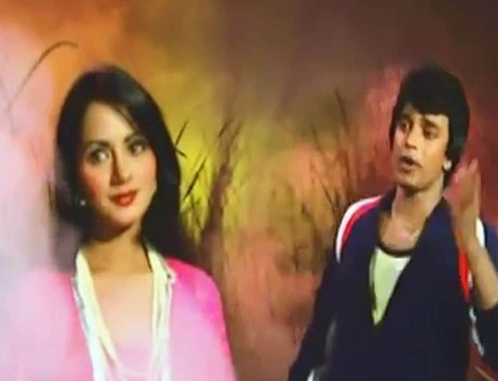 FlashBack : This is how Ranjeeta Kaur looks like now