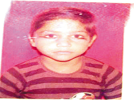 Plum caught in the throat of struggle of the student death
