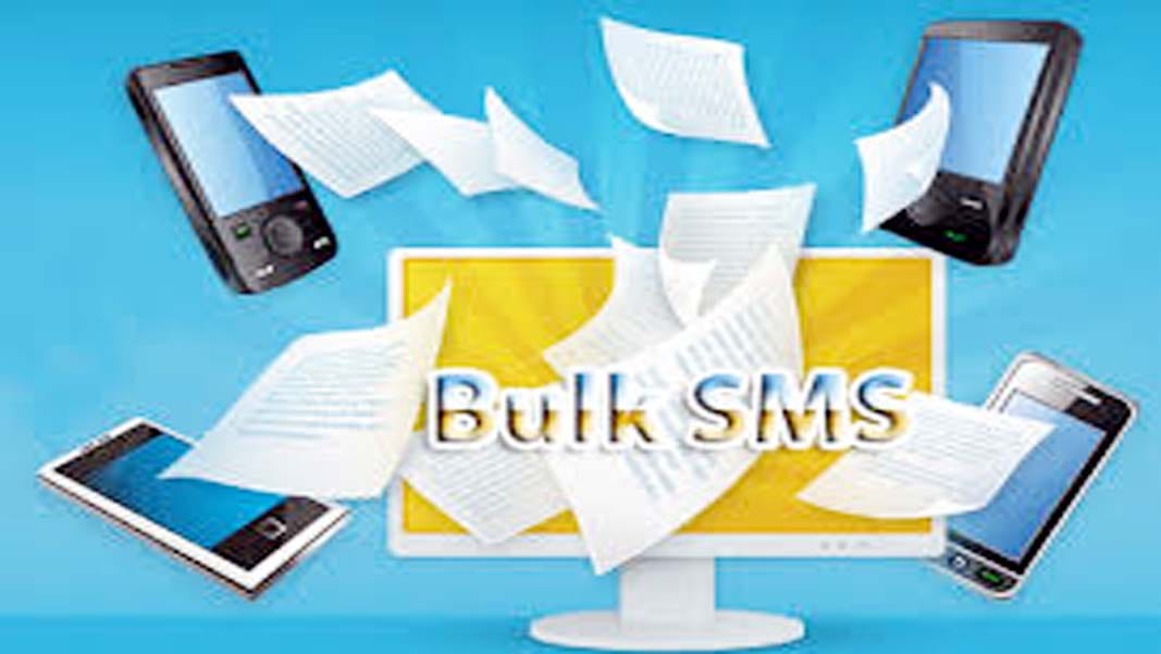bulk sms and social networking site budgets did not notice mobile companies