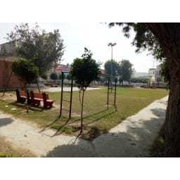 fatehabad, hindi news, development, park