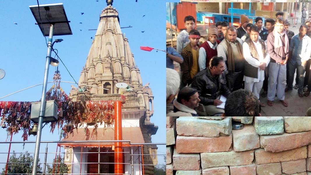 devis historic jewel stolen from temple