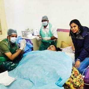30 kg down in 5 days, world’s heaviest woman Eman Ahmed can now move limbs better