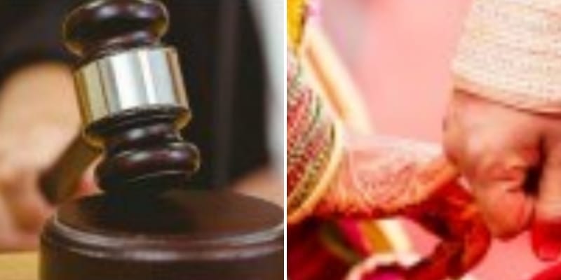 high court important decision for love marriage