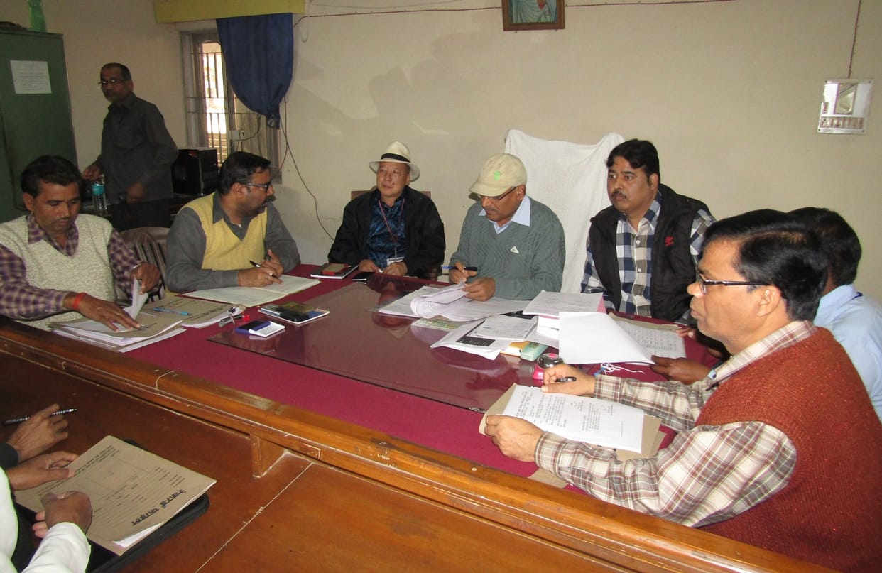 In examining the 11 nominations rejected