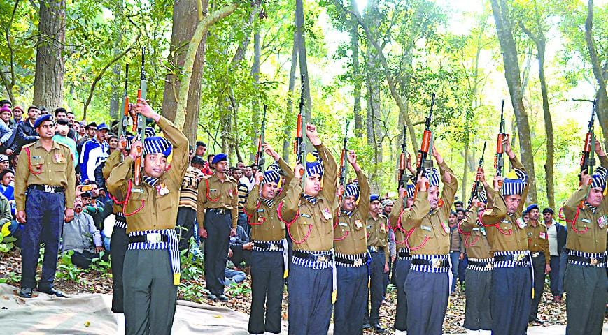 It will remember your sacrifice Hindustan Dharmendra