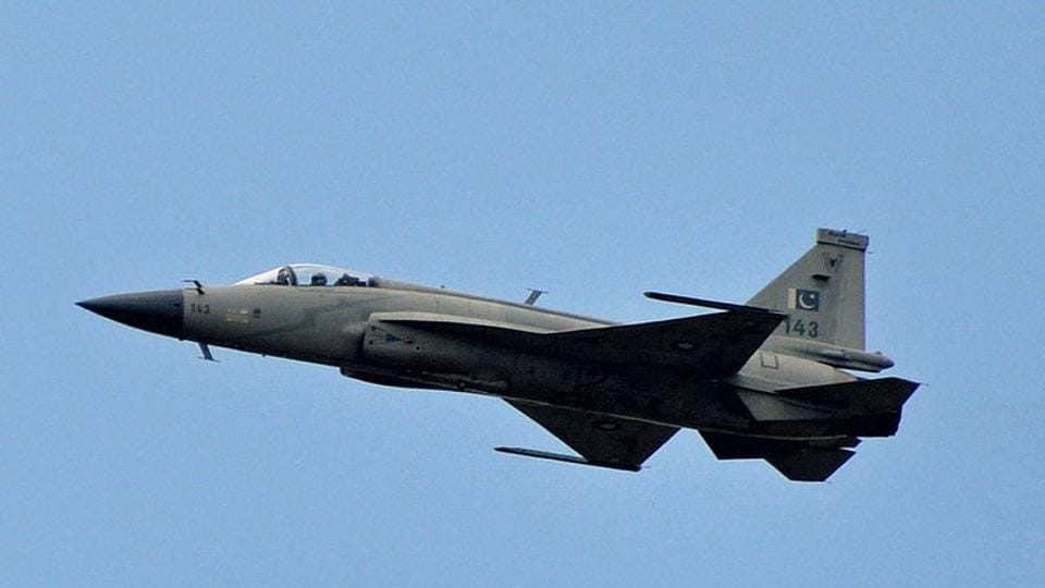 Pak adds 16 new JF-17 fighter jets to its fleet