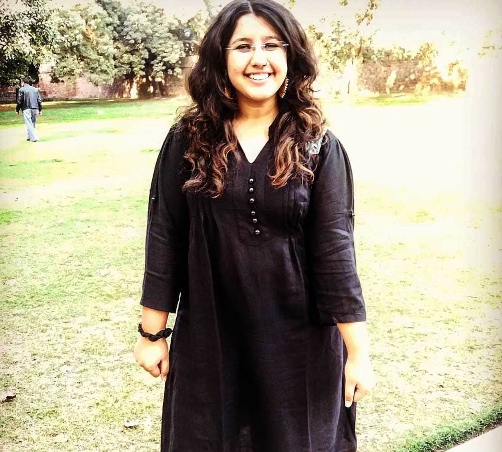 remember where is jia from shah rukh khan kal ho naa ho here you see how see looks now