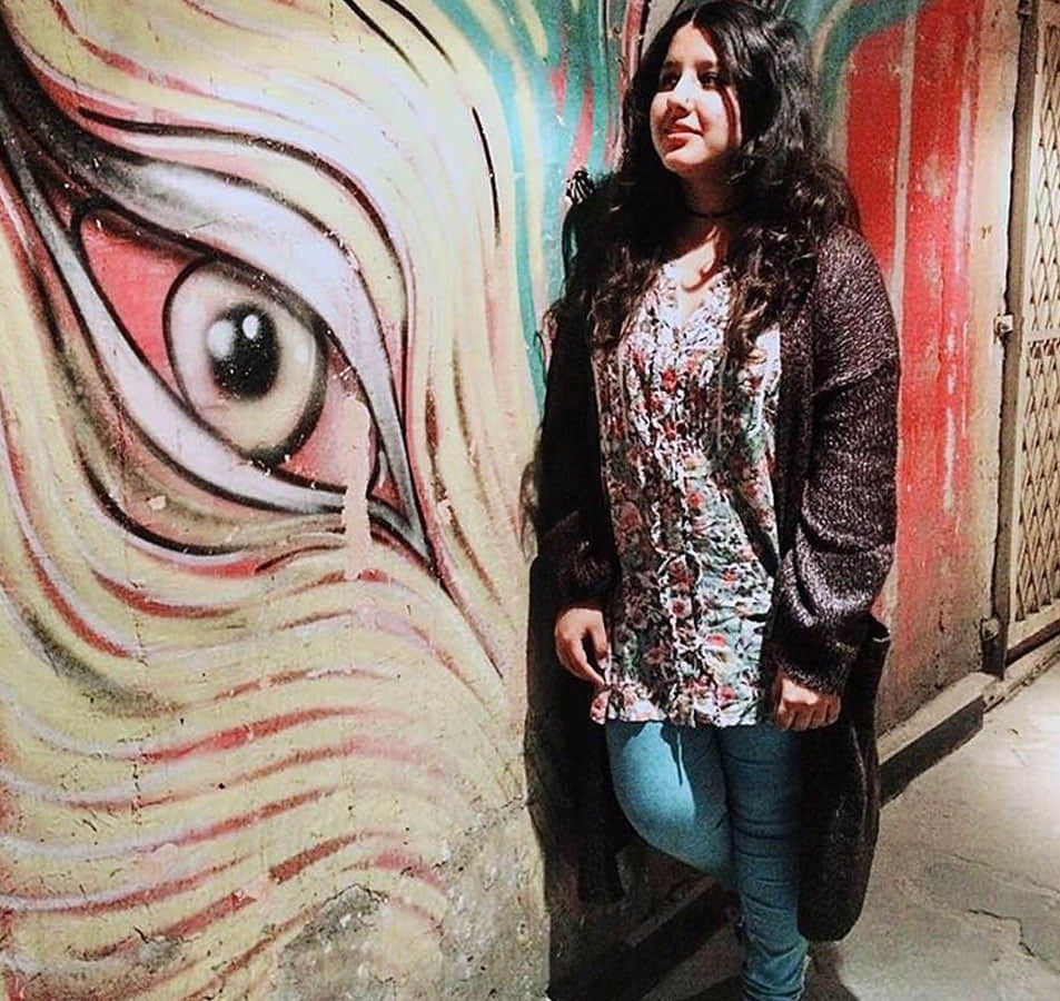 Remember 'Kal Ho Na Ho's jia ? This is what she is doing now