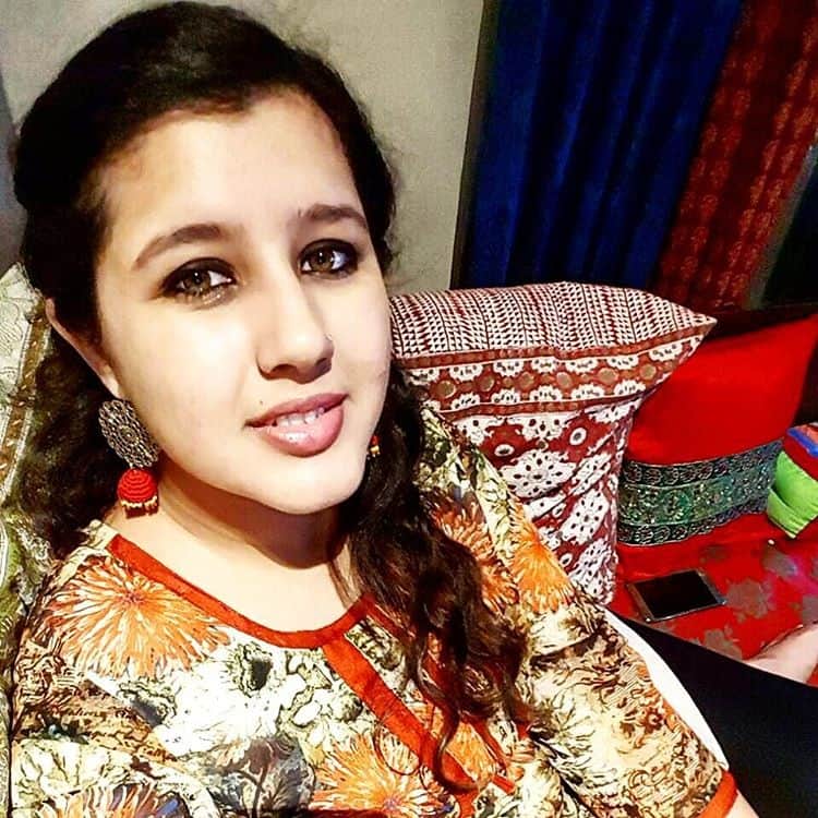Remember 'Kal Ho Na Ho's jia ? This is what she is doing now