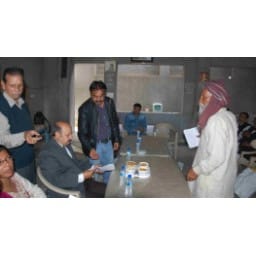 fatehabad, hindi news, judiciary, old person
