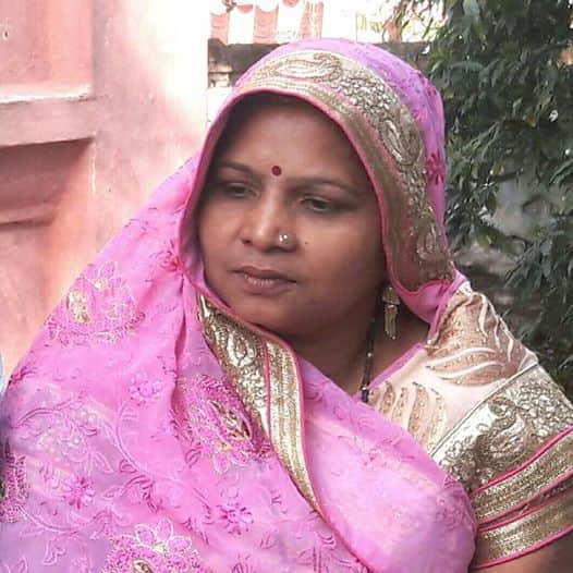 13 wives in Uttar Pradesh Assembly election 2017