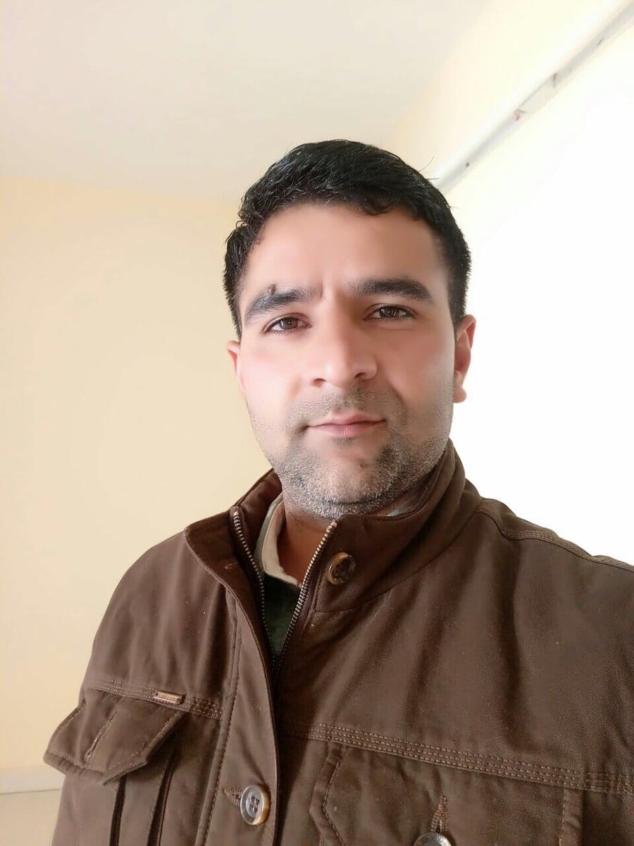 he heart touching story of martyr major satish dahiya's 