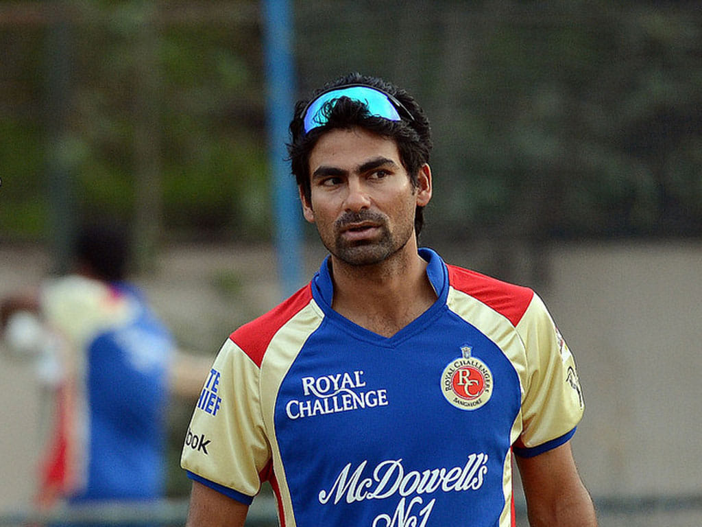 Mohammed Kaif Says MS Dhoni and Bhuvneshwar Kumar are Best T-20 Players