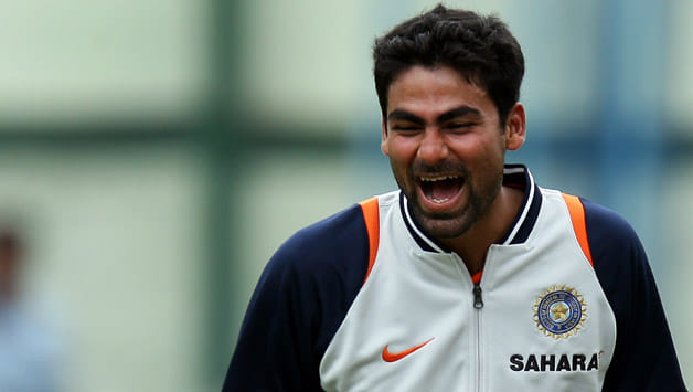 Former Indian Player Mohammad Kaif appointed assistant coach of Gujarat Lions