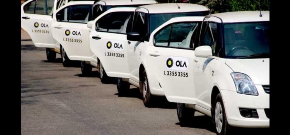 OLA, Uber drivers strike have finished now they returned to their work