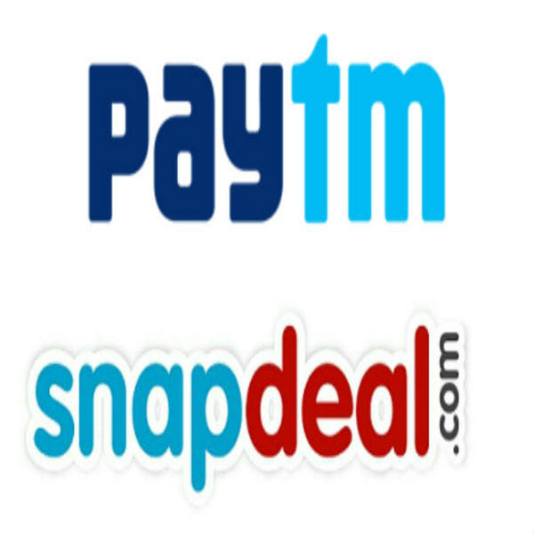 snapdeal to be merged in paytm as talks reaches on conclusion