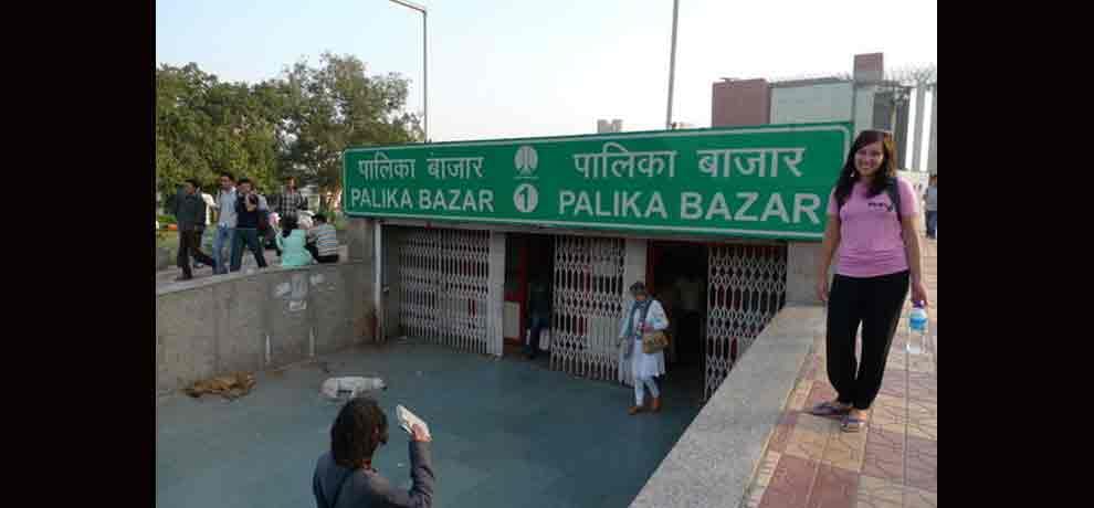 6 markets of delhi where best and cheap electronic appliances and gadgets are available