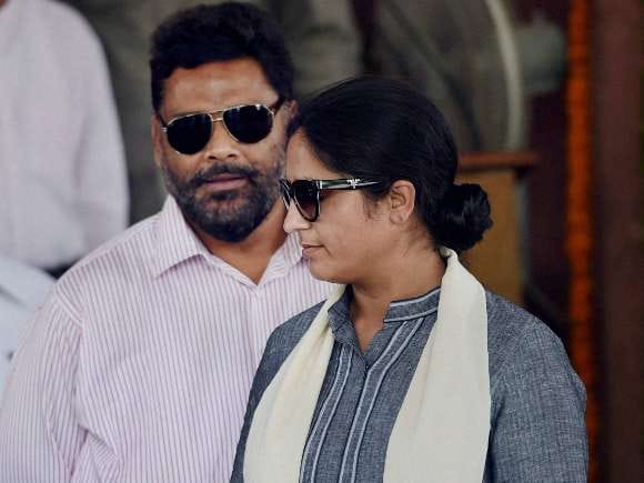 Know about Ranjeet ranjan's royal marriage