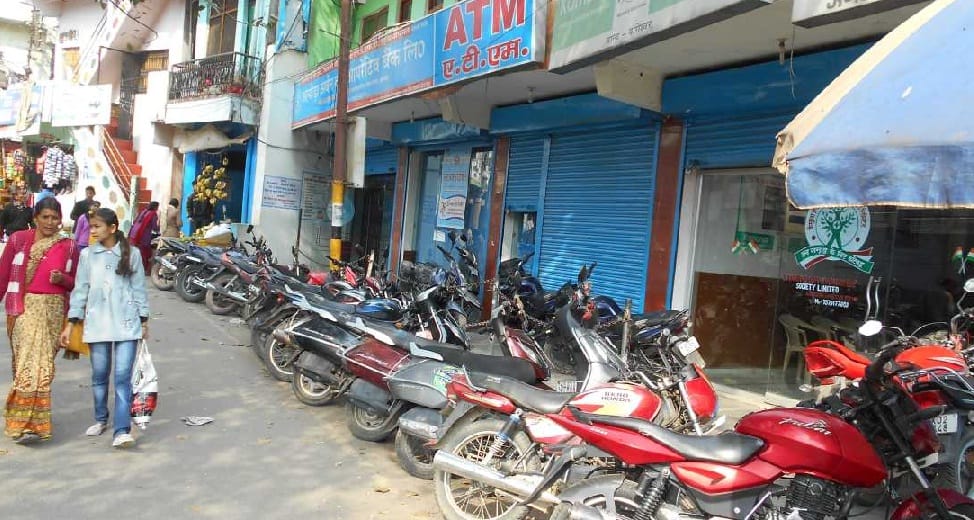Chaos brunt of the suffering people of Bageshwar
